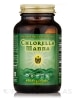 Chlorella Manna™ - 400 VeganTabs™