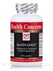 Isatis Gold™ (Goldenseal & Echinacea Herbal Supplement) - 90 Capsules