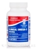 Clinical Omega-3 EPA/DHA