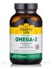 Omega-3 1000 mg Fish Oil - 100 Softgels