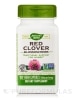 Red Clover Blossoms - 100 Vegan Capsules