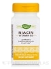 Niacin (Vitamin B3) - 100 Capsules
