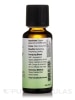 NOW® Organic Essential Oils - Peppermint Oil - 1 fl. oz (30 ml) - Alternate View 1