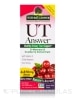 UT Answer (D-Mannose & Cranberry) - 4 fl. oz (120 ml) - Alternate View 3