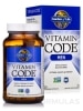 Vitamin Code® - Men's Multivitamin Capsules - 120 Vegetarian Capsules - Alternate View 1