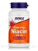 Flush-Free Niacin 250 mg - 90 Veg Capsules