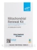 Mitochondrial Renewal Kit - 60 Packets - Alternate View 3
