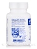 Pycnogenol® (Pine Bark Extract) 50 mg - 120 Capsules - Alternate View 3
