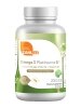 Omega 3 Platinum +D™ 2000 mg - 90 Softgels