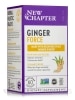 Ginger Force™ - 60 Vegetarian Capsules