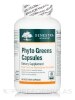 Phyto Greens Capsules - 180 Vegetarian Capsules