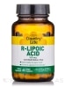 R-Lipoic Acid - 60 Vegetarian Capsules