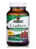 Cranberry Fruit 800 mg - 90 Vegetarian Capsules - Alternate View 2