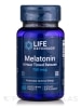 Melatonin (6 Hour Timed Release) 750 mcg - 60 Vegetarian Tablets