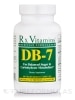 DB-7 - 60 Vegetarian Capsules