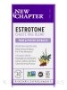 Estrotone™ - 30 Vegetarian Capsules - Alternate View 3
