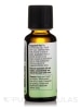 NOW® Organic Essential Oils - Peppermint Oil - 1 fl. oz (30 ml) - Alternate View 3