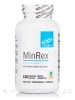 MinRex® - 120 Vegetarian Capsules