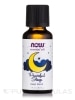 NOW® Essential Oils - Peaceful Sleep Oil Blend - 1 fl. oz (30 ml)