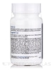 DHEA 25 mg Micronized Lipid Matrix - 60 Scored Tablets - Alternate View 2