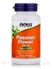 Passion Flower Extract 350 mg - 90 Vegetarian Capsules