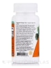 Iron 18 mg - 120 Vegetarian Capsules - Alternate View 2