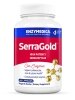 SerraGold™ - 60 Capsules