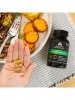 Digestive Enzymes - 90 Capsules - Alternate View 3