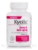 Kyolic® Aged Garlic Extract™ - Detox and Antiaging Formula 105 - 100 Capsules
