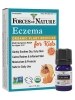 Organic Eczema for Kids - 0.17 fl. oz (5 ml)