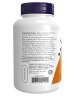 L-Ornithine 500 mg - 120 Veg Capsules - Alternate View 2