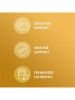 Fermented Beta Glucans - 60 Capsules - Alternate View 3