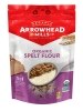 Organic Spelt Flour - 22 oz (623 Grams)