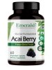 Acai Berry - 60 Vegetable Capsules