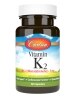 Vitamin K2 as MK-4 (Menatetrenone) 5 mg - 60 Capsules