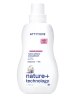Nature+ Technology™ Fabric Softener - Unscented - 40 Loads (33.8 fl. oz / 1 L)