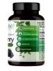 Acai Berry - 60 Vegetable Capsules - Alternate View 1
