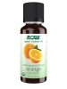 NOW® Organic Essential Oils - Orange Oil - 1 fl. oz (30 ml)