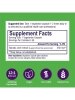 Banaba Leaf Extract - 60 Vegetarian Capsules - Alternate View 1