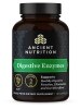 Digestive Enzymes - 90 Capsules