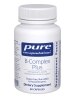 B-Complex Plus - 60 Capsules