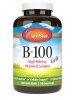 B-100 Gel - 100 Soft Gels