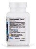 Zinc Glycinate - 120 Vegetable Capsules - Alternate View 1