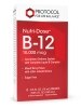 Nutri-Dose™ B-12 10,000 mcg (Mixed Berry Flavor) - 12 Vials (0.5 fl. oz ea)