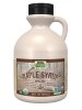 NOW Real Food® - Organic Maple Syrup, Grade A Dark Color - 16 fl. oz (473 ml)
