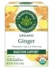 Organic Ginger Tea - 16 Tea Bags