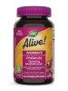 Alive!® Women’s Gummy Multi-Vitamin, Assorted Flavors - 75 Gummies