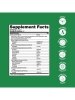 Daily Digestive Enzymes - 60 Capsules - Alternate View 1
