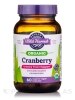 Cranberry - 60 Gelatin Capsules