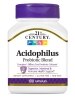 Acidophilus Probiotic Blend - 100 Capsules